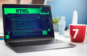 בניית אתר html וקידום האתר באינטרנט