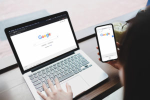 פרסום דיגיטלי לעסקים – שיווק אורגני (SEO) לעסקים באמצעות גוגל  גוגל, הינה מנוע החיפוש המוביל ופחות או יותר מנוע החיפוש היחיד שרלוונטי כיום בשוק.